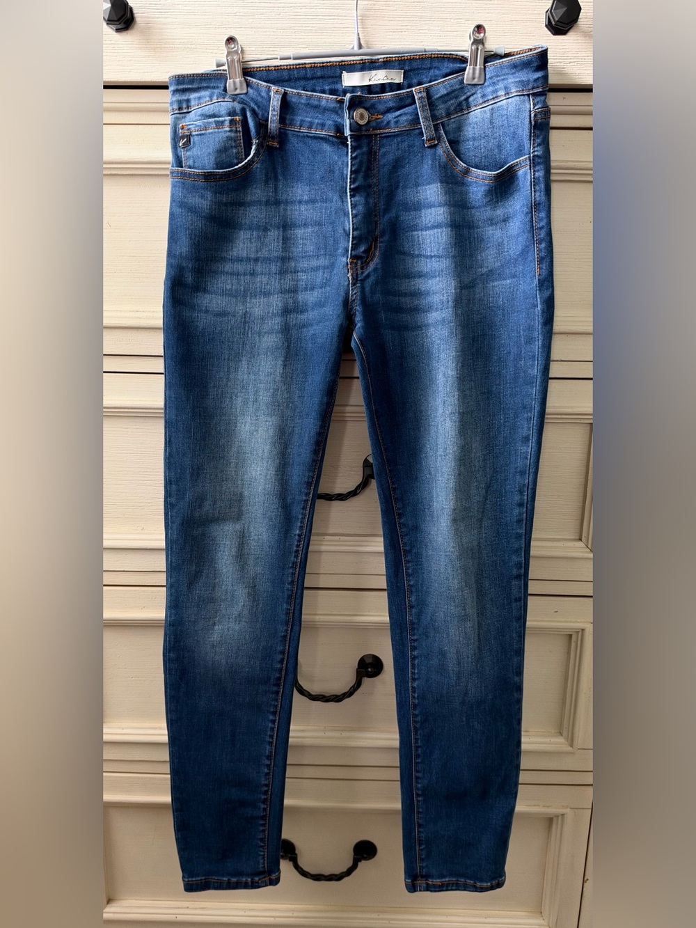 Kancan Skinny Jeans